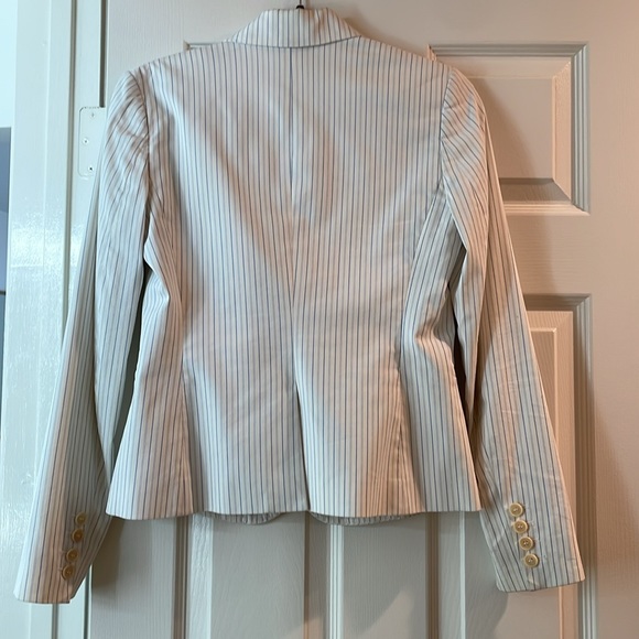 Theory Blazer - Picture 4 of 4